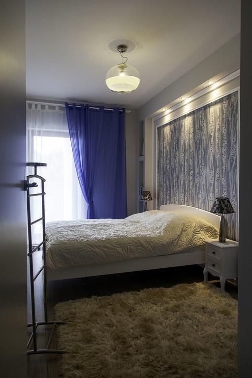 Baltic View Apartment Dziwnówek Quarto foto